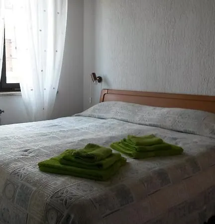 Apartments Soric Rovinj Exterior photo
