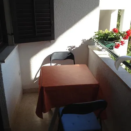 Apartments Soric Rovinj Exterior photo