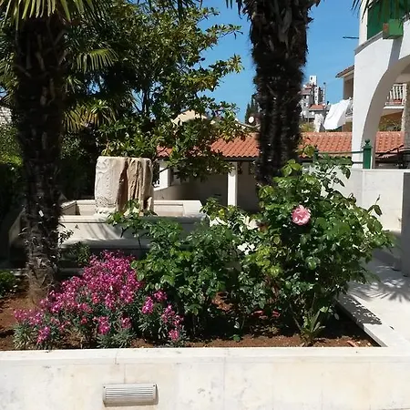 Apartments Soric Rovinj Exterior photo