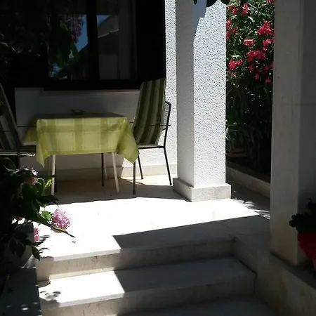 Apartments Soric Rovinj Exterior photo