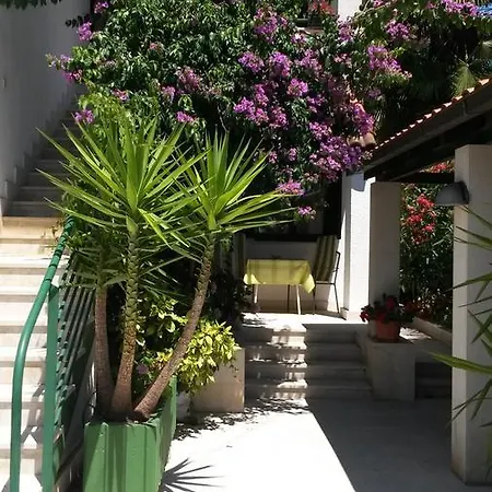 Apartments Soric Rovinj Exterior photo