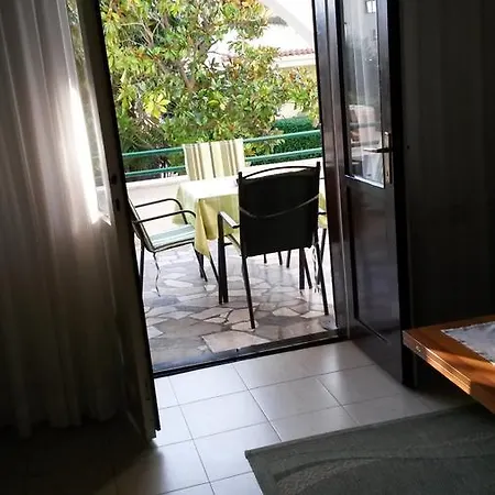 Apartments Soric Rovinj Exterior photo