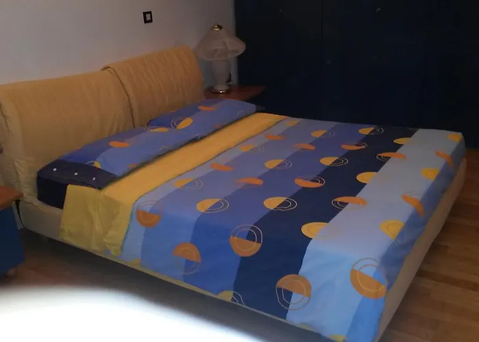 Apartments Soric