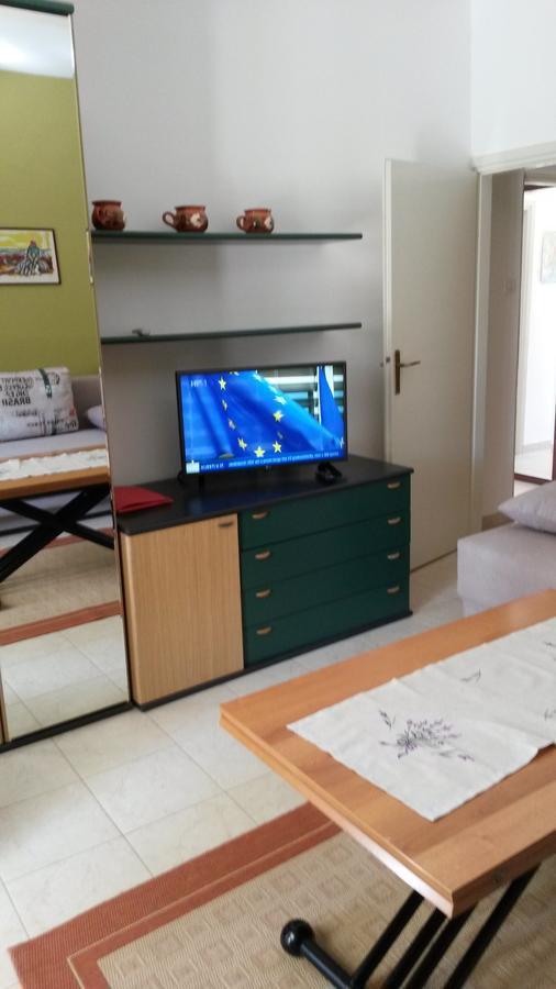 Apartment Soric Rovinj