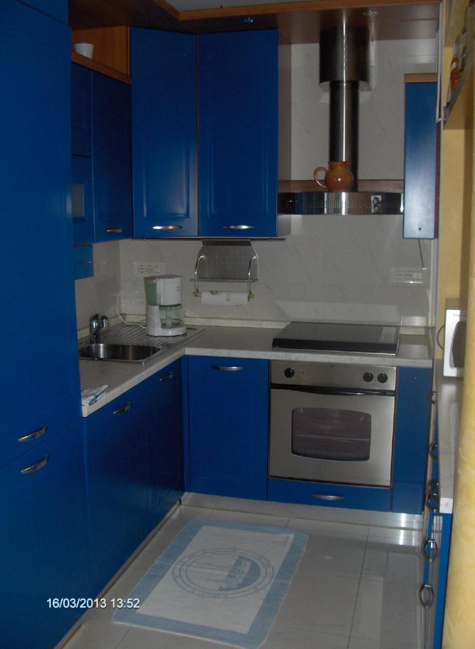 Soric Apartman *